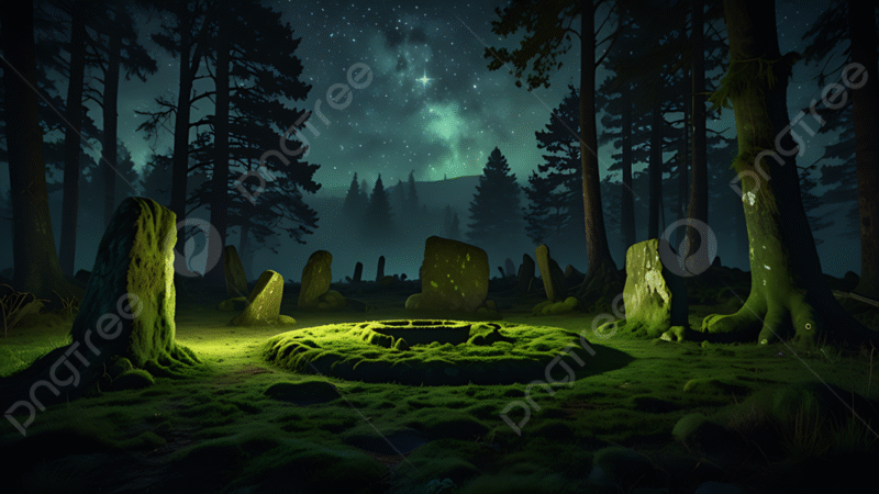 Uma Jornada Pela Natureza com Muitas Emoções”