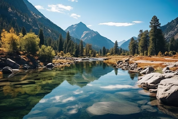 Aventuras: A Jornada Mágica pelos Rios do Brasil