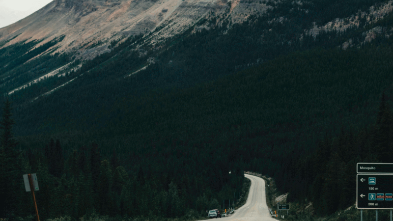 Aventuras: A Liberdade de Viajar